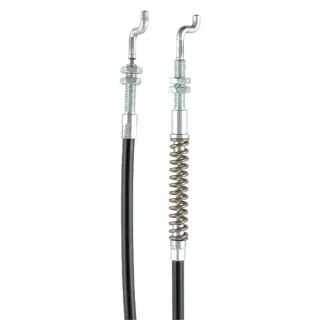 Clutch cable drive  E11836ASM AS-Motor
