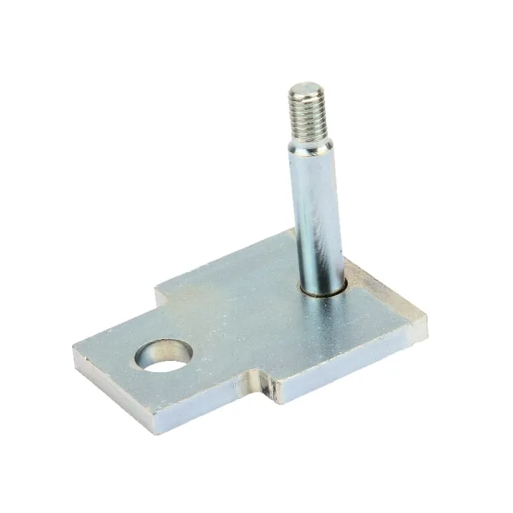 Front rocker  E10426ASM AS-Motor