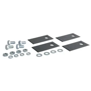 Blade tip tip set  E11461ASM AS-Motor