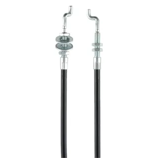 Engine stop cable  E11837ASM AS-Motor