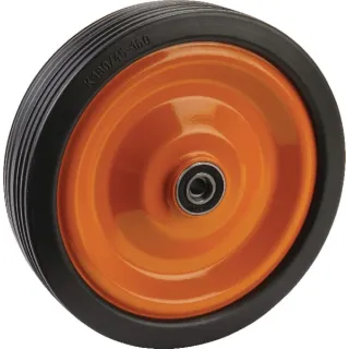 Wheel complete  E13131ASM AS-Motor E05454ASM E06213ASM