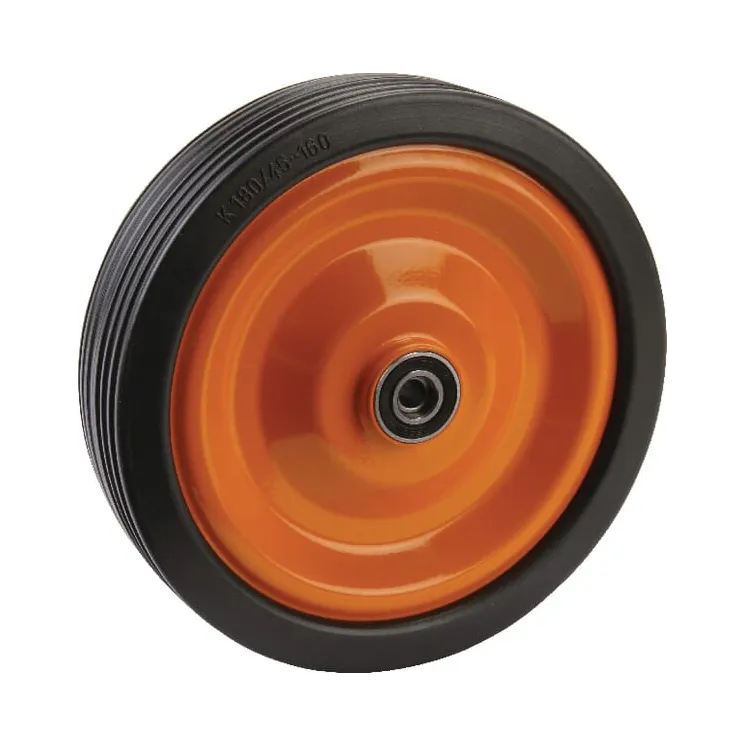 Wheel complete  E13131ASM AS-Motor E05454ASM E06213ASM