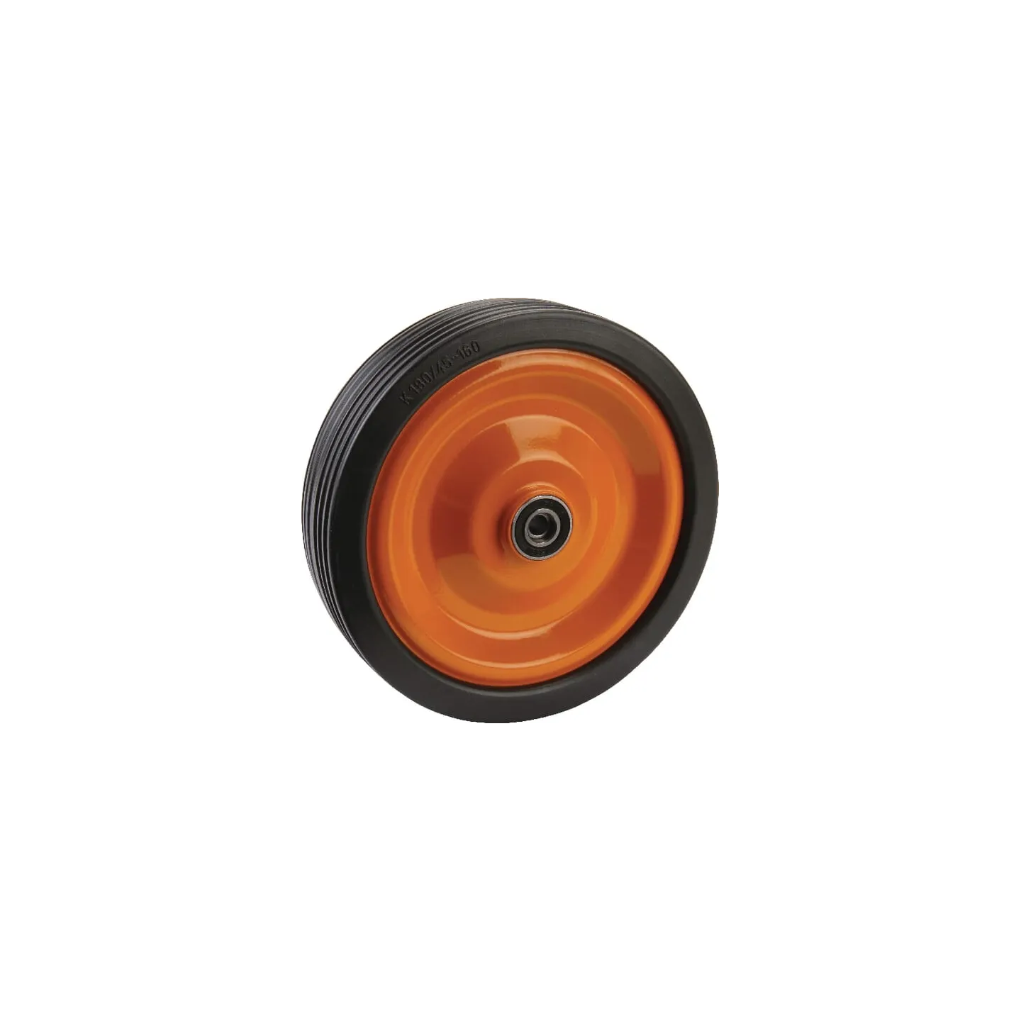 Wheel complete  E13131ASM AS-Motor E05454ASM E06213ASM
