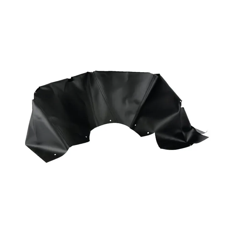 Racket front/right  E11807ASM AS-Motor
