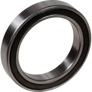Dziļo rievu lodīšu gultnis E10554ASM AS-Motor