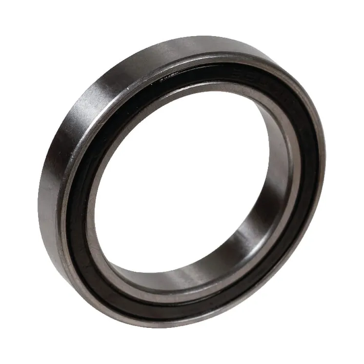 Dziļo rievu lodīšu gultnis E10554ASM AS-Motor