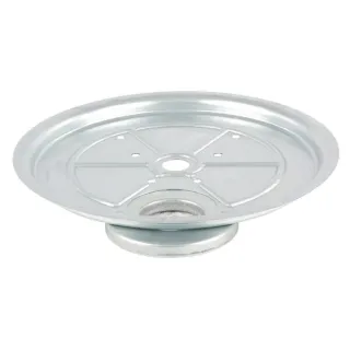 Cover plate  E10623ASM AS-Motor