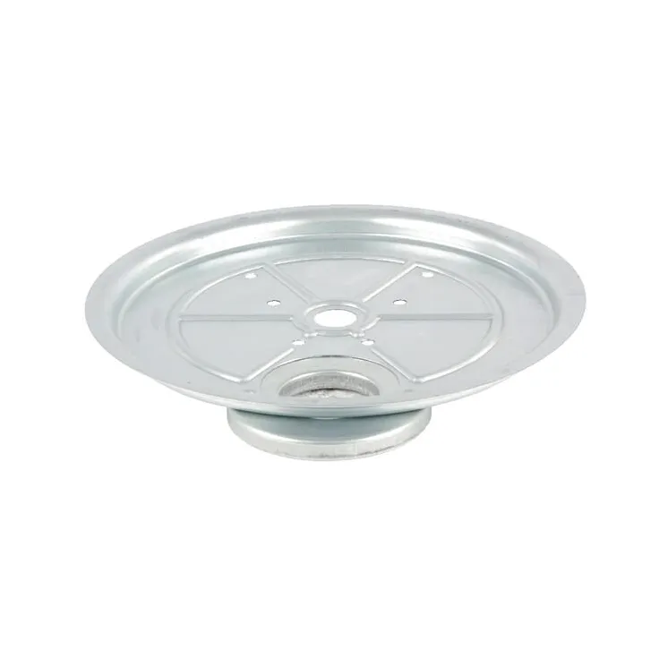 Cover plate  E10623ASM AS-Motor