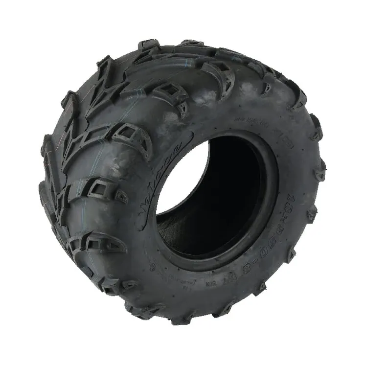 Aizmugurējā riepa E11569ASM AS-Motor