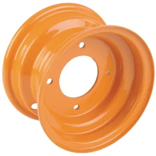 Rim front  E11580ASM AS-Motor