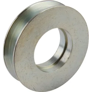 Roller tensioner  E10511ASM AS-Motor