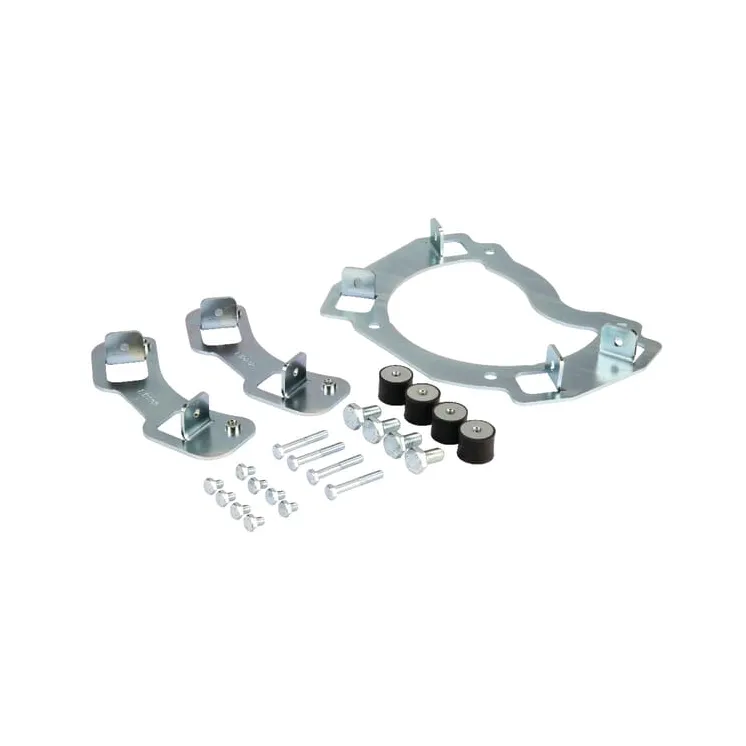 Engine bracket K set  E12235ASM AS-Motor E11400ASM