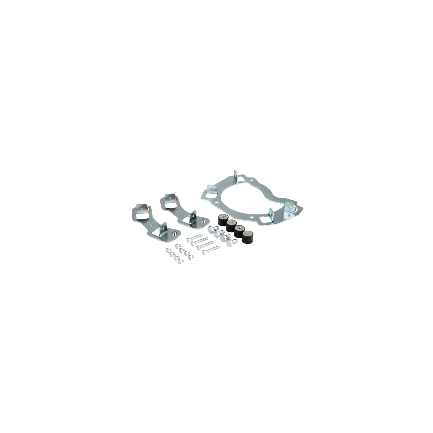 Dzinēja kronšteins K komplekts E12235ASM AS-Motor E11400ASM