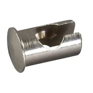 Retainer nipple 8 15mm  E10179ASM AS-Motor