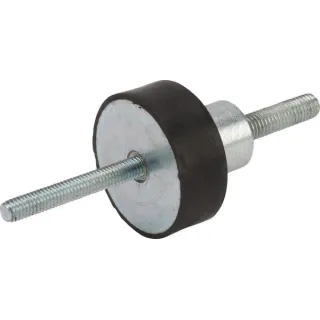 Rubber element  E10602ASM AS-Motor