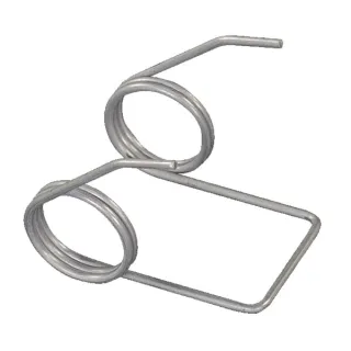 Leg spring  E10192ASM AS-Motor
