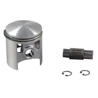 Pistons 60. 45  E10496ASM AS-Motor