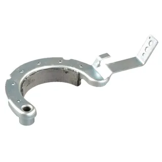 Brake shoe  E10783ASM AS-Motor