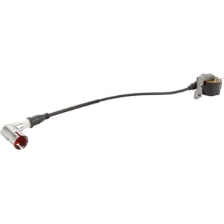 Ignition coil,   E11818ASM AS-Motor