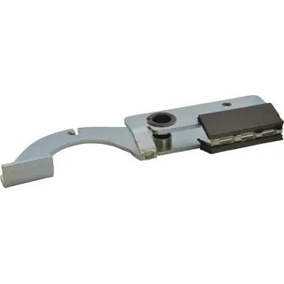 Brake lever  E11897ASM AS-Motor E06507ASM