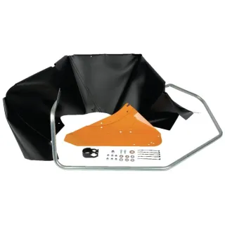 Guard set  E11824ASM AS-Motor E06847ASM