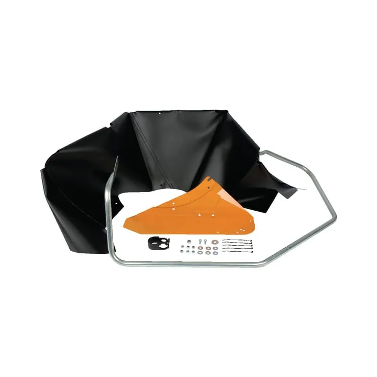 Aizsargu komplekts E11824ASM AS-Motor E06847ASM