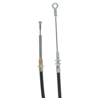 Engine stop cable  E10503ASM AS-Motor