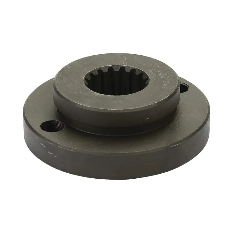 Blade hub  E10671ASM AS-Motor