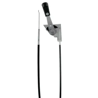 Throttle cable  E11464ASM AS-Motor