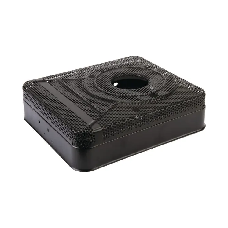 Engine cover  E11782ASM AS-Motor