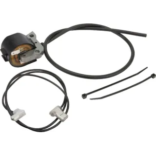 Ignition coil,   E10844ASM AS-Motor