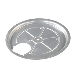 Hub cap  E10437ASM AS-Motor