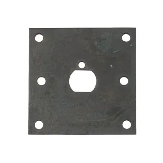 Pressure plate  E10739ASM AS-Motor