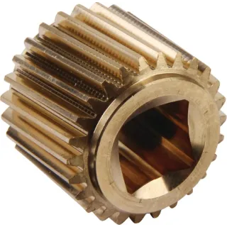 Worm wheel  E10603ASM AS-Motor