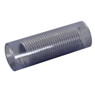 Tension spring with hose  E10615ASM AS-Motor