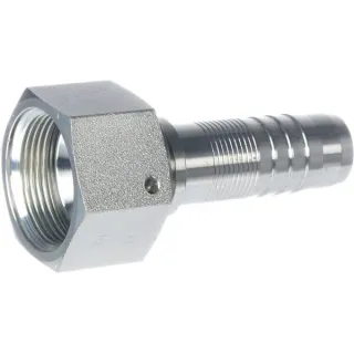 Insert F NS-DN25-1.5/8UNF  DKJNS2526 Alfagomma