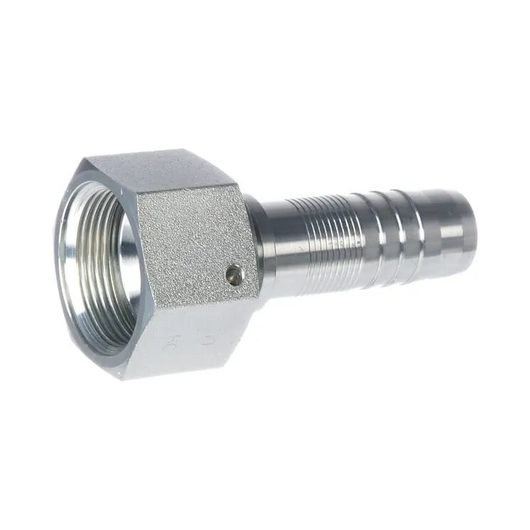 Insert F NS-DN25-1.5/8UNF  DKJNS2526 Alfagomma