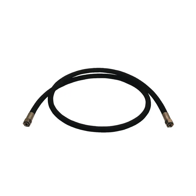 Hydraulic hose DN12 1900mm  DKLO131900 Alfagomma