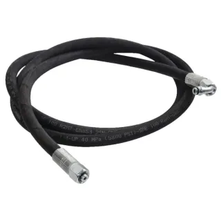 Hydr.Hose compl.DN06.2000-90°  DKLO6200090 Alfagomma