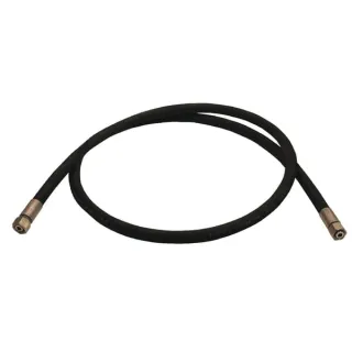 Hydraulic hose DN10 200mm  DKLO10200 Alfagomma