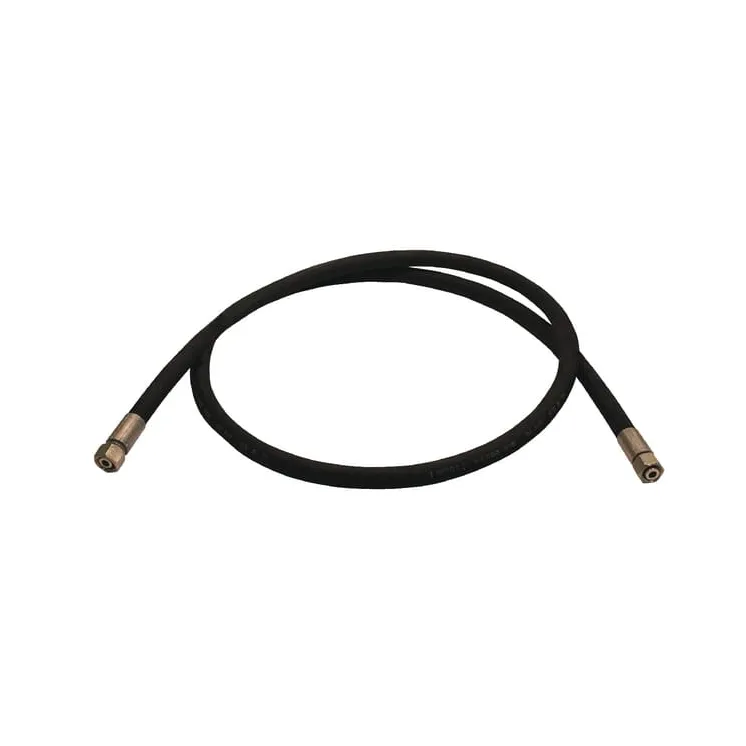 Hydraulic hose DN10 200mm  DKLO10200 Alfagomma