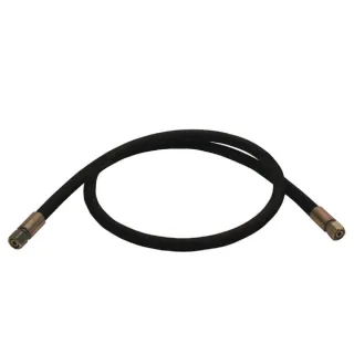 Hydraulic hose DN08 800mm  DKLO8800 Alfagomma