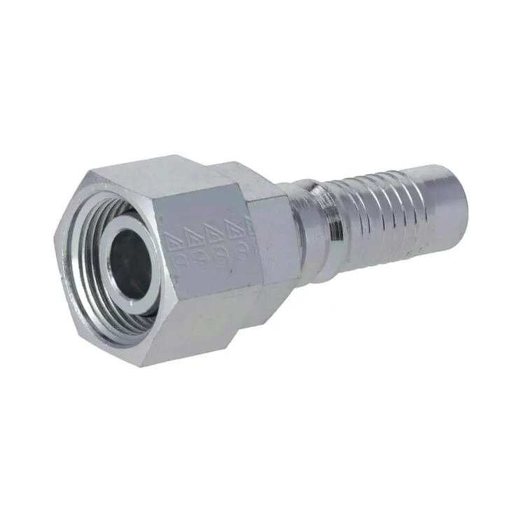 Sajūga sakabe 4SH-DN20-20S-M30x2.0 DKOSH2030G2 Alfagomma