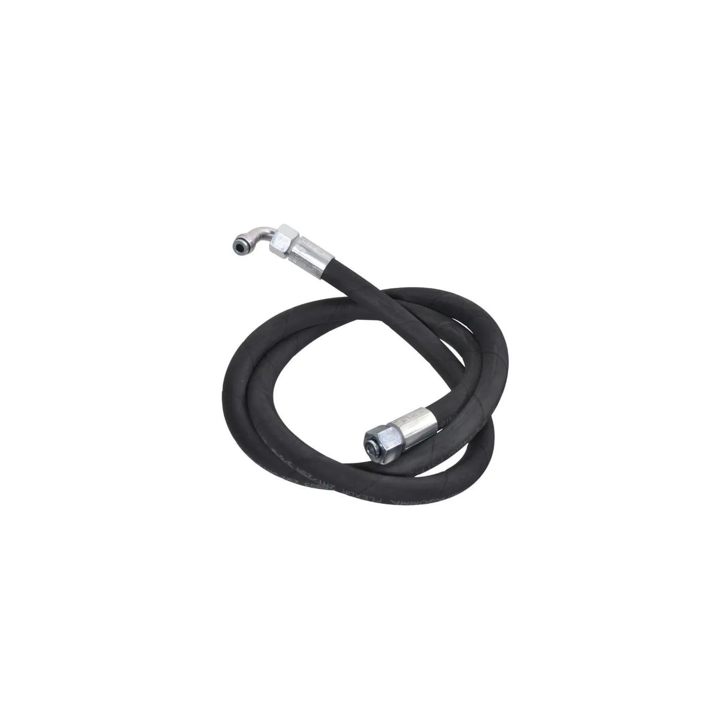 Hydraulic Hose complete DN13.2700-90°  DKLO10270090 Alfagomma