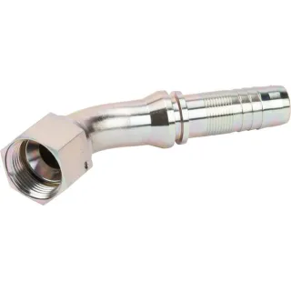 Insert F NS-DN25-1.5/16UNF45  DKJNS252145 Alfagomma