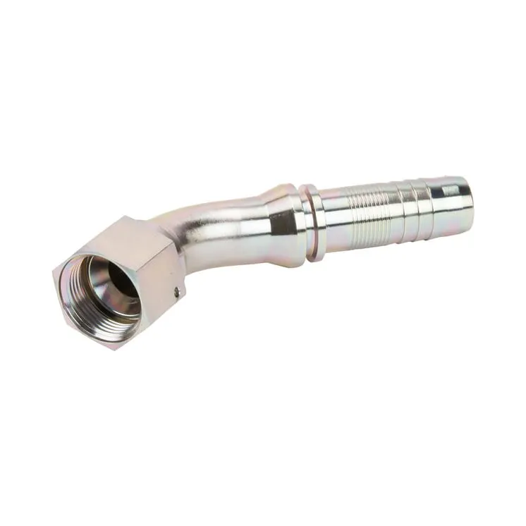 Insert F NS-DN25-1.5/16UNF45  DKJNS252145 Alfagomma
