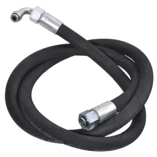 Hydraulic Hose complete DN13.2700-90°  DKLO13270090 Alfagomma