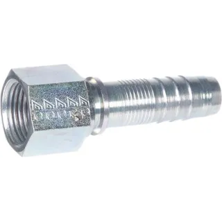 Insert F NS-DN20-1.1/16UNF  DKJNS2017 Alfagomma