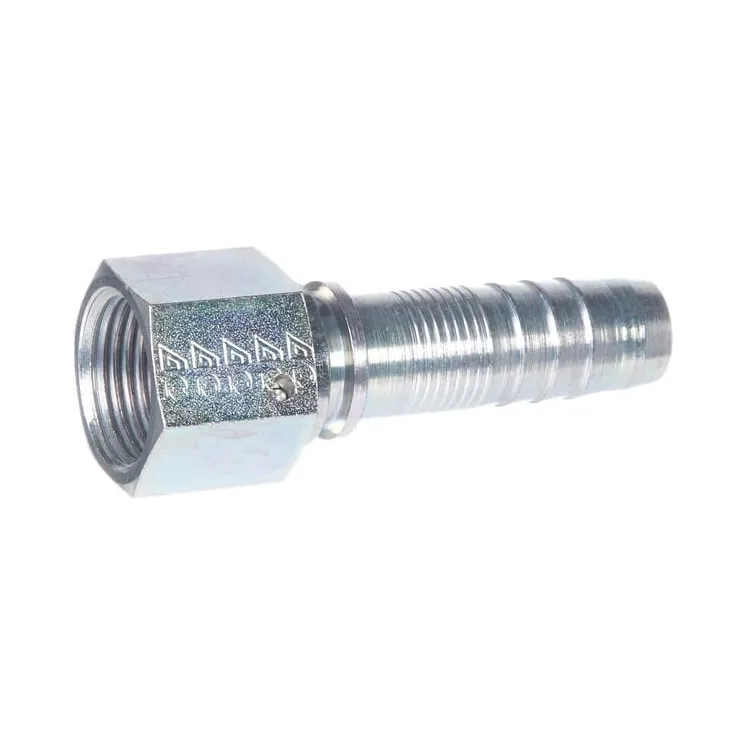 Insert F NS-DN20-1.1/16UNF  DKJNS2017 Alfagomma