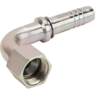Insert F NS-DN20-1.1/16UNF90  DKJNS201790 Alfagomma